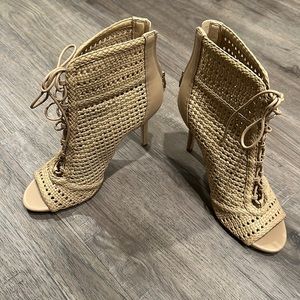Sam Edelman Bootie Size 8